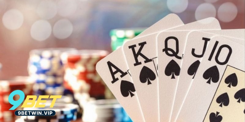 Biện pháp Bảo Mật Tài Khoản Của 9BET