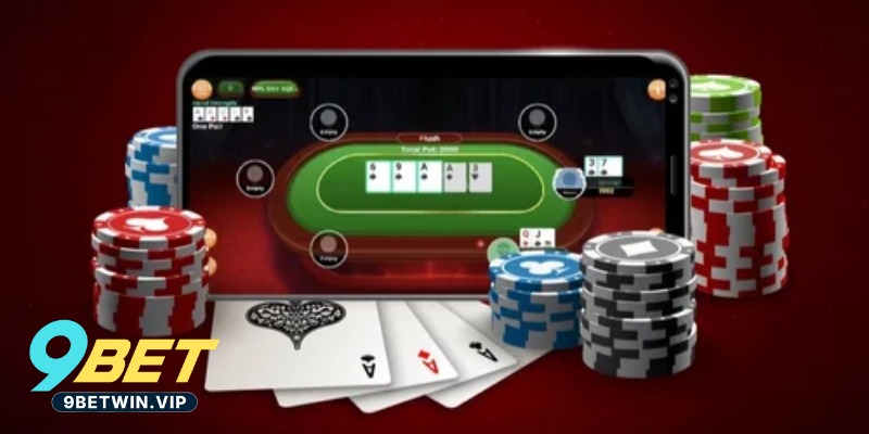 Quên Mật Khẩu 9BET