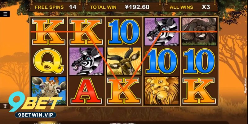 Slots 9BET