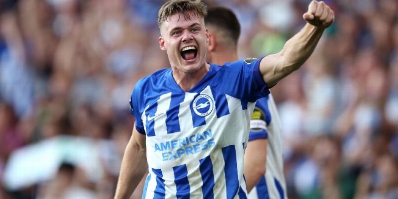Đọc Kèo Trận Brighton & Hove Albion vs Newcastle United: Phân Tích Chi Tiết 1 Brighton & Hove Albion vs Newcastle United
