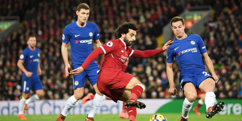 Dự Đoán Trận Chelsea vs Liverpool: Chung Kết League Cup Nảy Lửa 3 Chelsea vs Liverpool