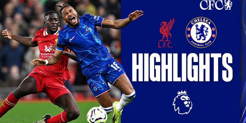 Dự Đoán Trận Chelsea vs Liverpool: Chung Kết League Cup Nảy Lửa 1 Chelsea vs Liverpool