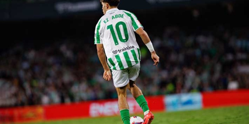 Nhận Định Sớm Trận Atlético Madrid vs Real Betis 00h00 19/05 3 Atlético Madrid vs Real Betis