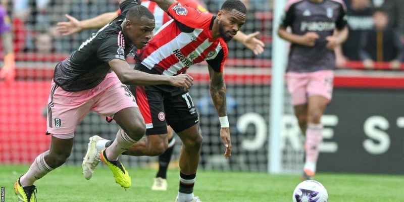 Chốt Kèo Sớm Trận Brentford vs Fulham Ngày 18/05/2025 3 Brentford vs Fulham