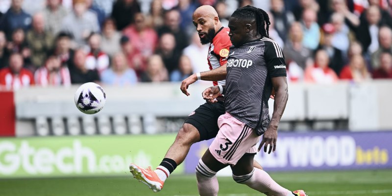 Chốt Kèo Sớm Trận Brentford vs Fulham Ngày 18/05/2025 1 Brentford vs Fulham