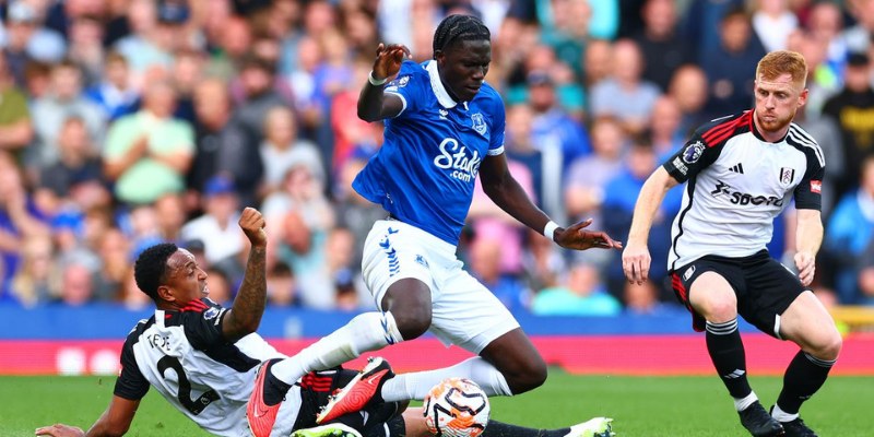 Đọc Kèo Chuẩn Trận Newcastle United vs Everton 25/5/2025 22h00 3 Newcastle United vs Everton
