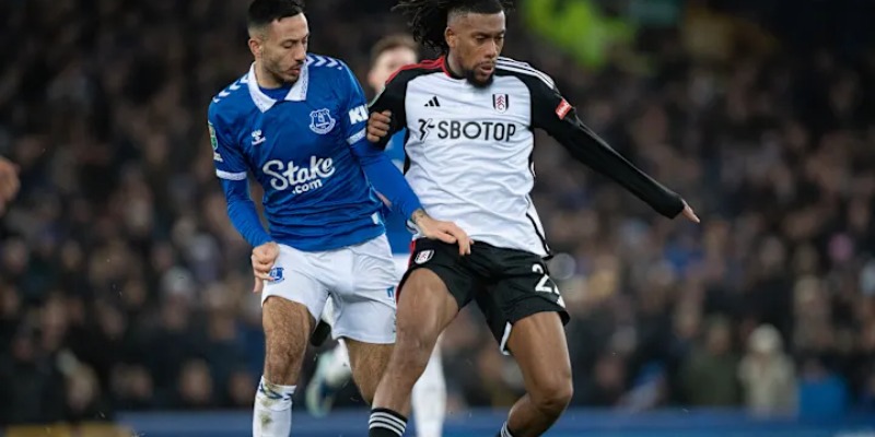 Chốt Kèo Thơm Trận Fulham vs Everton: Phân Tích Tỷ Lệ, Soi Kèo 3 Fulham vs Everton