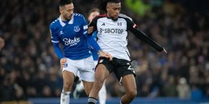 Newcastle United vs Everton