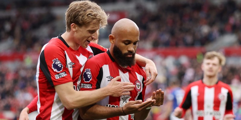 Gợi Ý Cược Trận Ipswich Town vs Brentford, 6/5: Phân Tích Chi Tiết 3 Ipswich Town vs Brentford