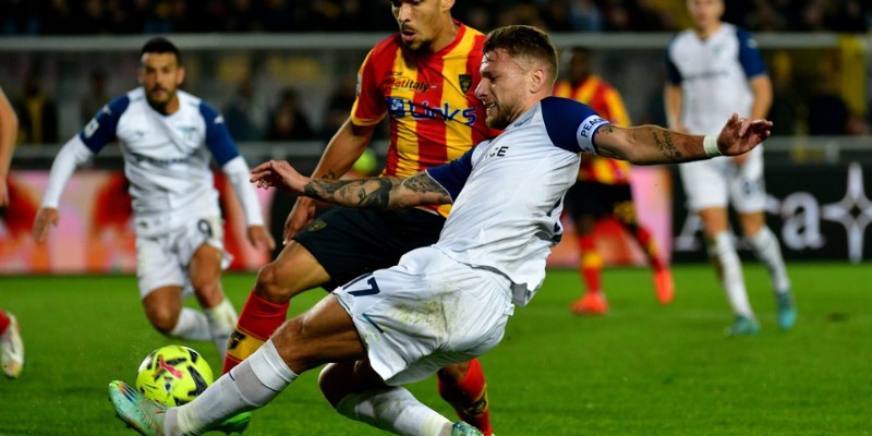 Kèo Thơm Trận Lazio vs Lecce 25/5/2025 20h00: Phân Tích Chi Tiết, Dự Đoán Bất Ngờ 1 Lazio vs Lecce