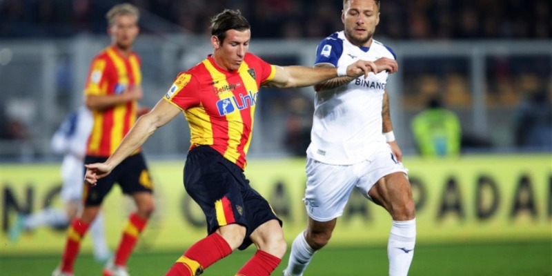 Kèo Thơm Trận Lazio vs Lecce 25/5/2025 20h00: Phân Tích Chi Tiết, Dự Đoán Bất Ngờ 3 Lazio vs Lecce