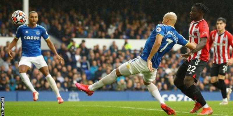 Kèo Bóng Đá Trận Everton vs Southampton 18h00 18/05: Phân Tích Chi Tiết 3 Everton vs Southampton