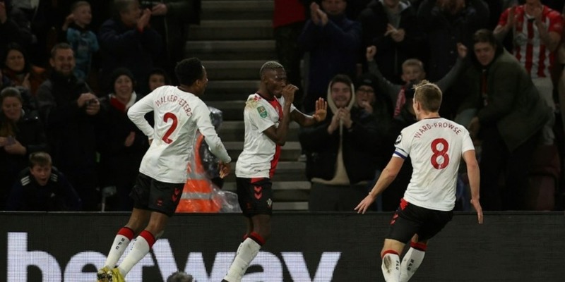 Chốt Kèo Thơm Trận Southampton vs Manchester City: Phân Tích Chi Tiết và Dự Đoán Tỷ Số 2 Southampton vs Manchester City